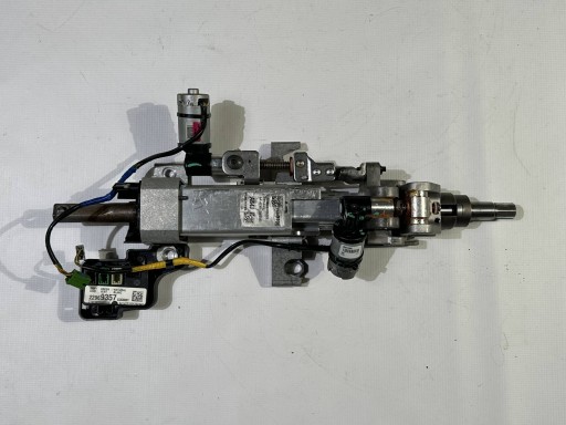 steering wheel rod electrical Chevrolet Corvette C7 2014+