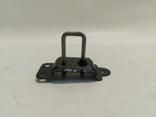 BMW U06 200i Rygiel bonnets left 8737167