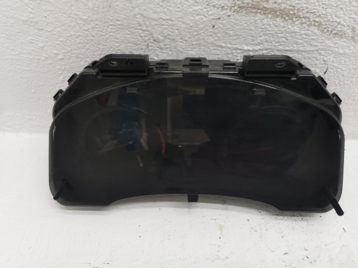 dials dials TOYOTA AVENSIS T27 III LIFT 2.0D UK