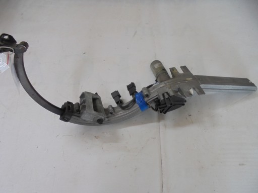 4L74 14B351 - ПІДЙОМНИК БАГАЖНИКА ЛІВИЙ LINCOLN NAVIGATOR 2004