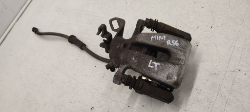 strmeň zadok zadný ľavý Mini R56 Cabrio One 1,6