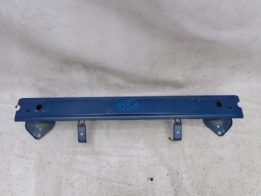 MITSUBISHI ASX LIFT 19- TRAVERSA paraurti posteriore posteriore