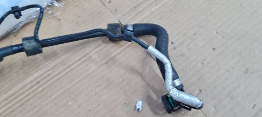 A5 8W Schlauch rohr Unterdruck 2.0 TFSI 8W0611931CK A4 B9 8W