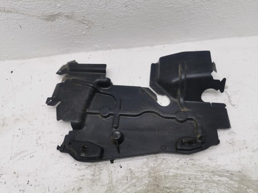 luftansaugkanal rechts CITROEN C3 PICASSO LIFT