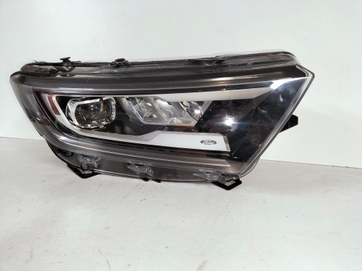light front right FORD TOURNEO CONNECT III 21