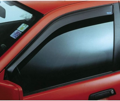 БОКОВЫЕ ОБТЕКАТЕЛИ CLIMAIR CLI0033468 OPEL CORSA -5%