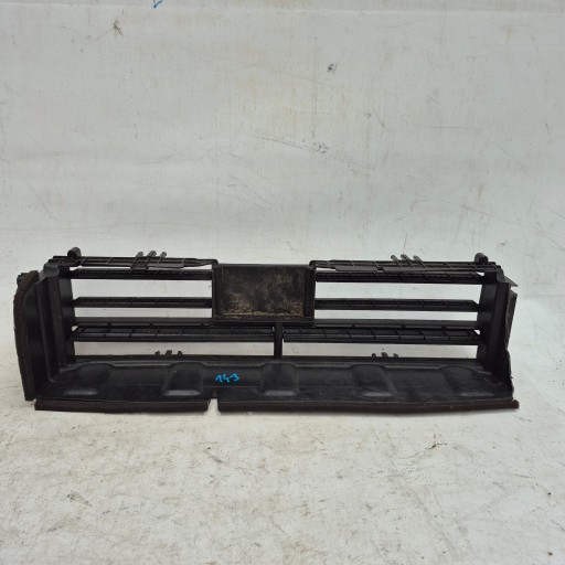 KIA NIRO II 22- steering wheel, intake air blinds blinds air line 86954-A0000