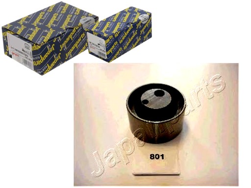 62373258 - JAPBE - 801 ШКИВ РЕМНЯ ГРМ SUZUKI 1,6