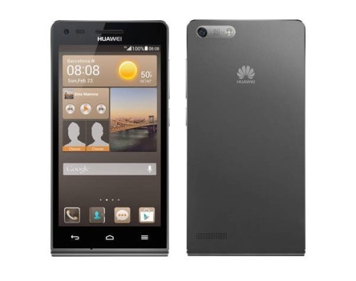 Wyprzedaz Huawei Ascend G6 Black 9323743371 Sklep Internetowy Agd Rtv Telefony Laptopy Allegro Pl