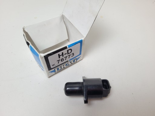 МОДУЛЬ УПРАВЛЕНИЯ ВОЗДУХОМ HARLEY DAVIDSON DRAG SPECIALTIES 27628-01