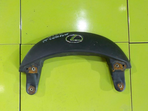 LEXUS SC 430 SC430 II подголовник сиденья правый передний