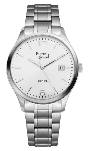 Zegarek Pierre Ricaud P91086.5153Q