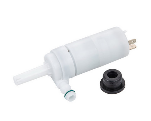 CBL5183 - НАСОС ОМЫВАТЕЛЯ VW GOLF II III IV V VI VII