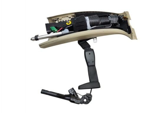 tension belt safety right front VOLVO XC60 and (08-13)