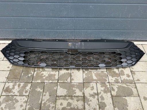 IVECO DAILY GRILLE 2014- AVANT GRILLE/MASQUE