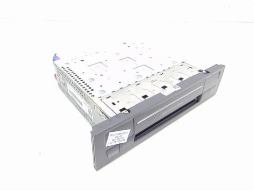 control unit JEDNOSTKA AUDIO MMI SD AUDI Q7 4L LIFT 4L0035670B