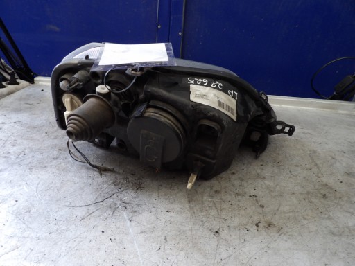 Dacia Logan far prednja lijeva 8200211005