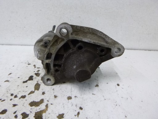startér 9656317780 FIAT FIORINO 1.4 8V CITROEN NEMO PEUGEOT BIPPER