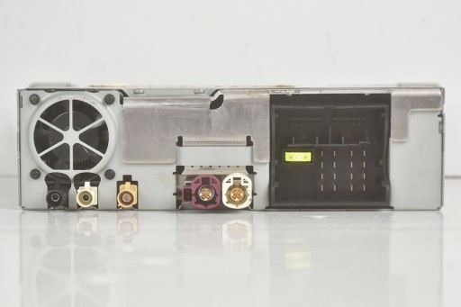 Radio * RADIO BMW 13264010