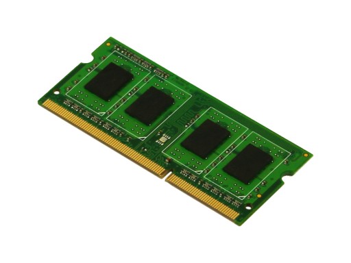 PAMIĘĆ RAM 4GB DDR3L SO-DIMM PC3L 12800S 1600MHz