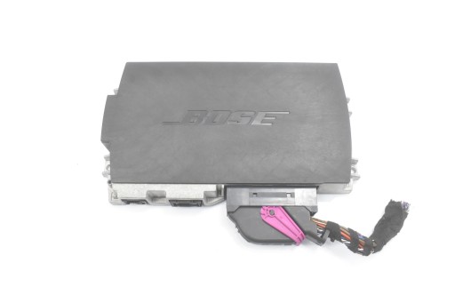 Усилитель звука BOSE 4G0035223C AUDI A7 4G A6 C7 A8 D4 RS6 RS7