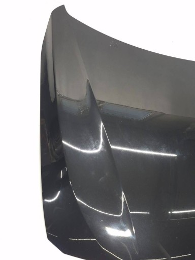 Cofano BMW F30 F31 475