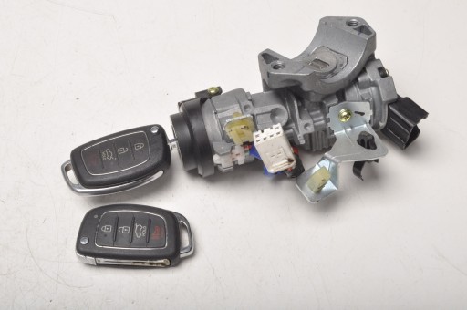 HYUNDAI I40 2X ключ зажигания