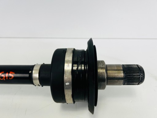 semi-axis left rear BMW G14 G15 8689561