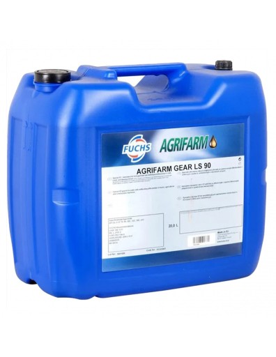 FUCHS AGRIFARM GEAR LS 90 20л.