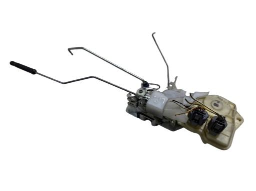 lock door left front HONDA CITY IV 5 PIN