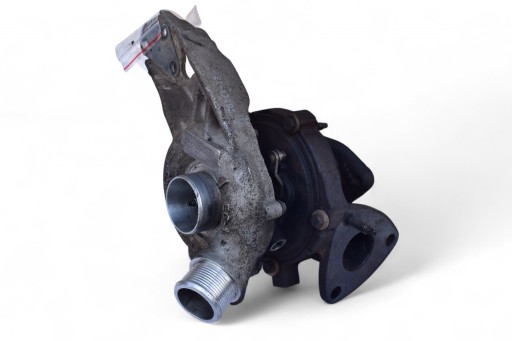 turbo JAGUAR XF and X250 RANGE ROVER SPORT 3.0 D TDV6 AX2Q-6K682-CA