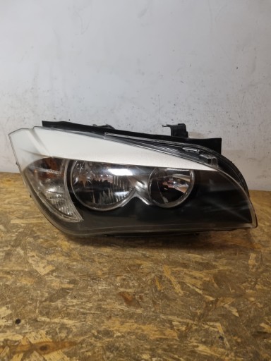 BMW X1 E84 Lift Lamp Lam