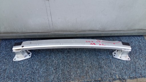 9816354480 - БАЛКА ЗАДНЕГО БАМПЕРА CITROEN DS7