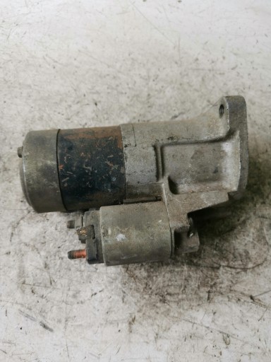 87 тис. стартер nissan serena 2.0 1994 2330052f10 05812424 tarnów