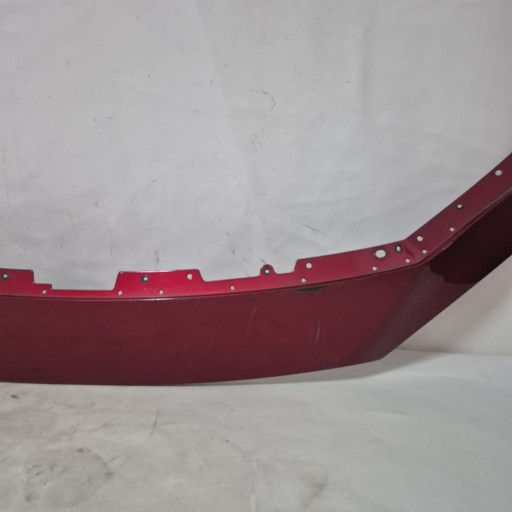 MAZDA 3 BP IV 19- kryt lišta GORA GRILLA clona