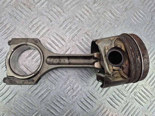 piston with connecting rod BMW X1 F48 F49 20d N053E B47C20A