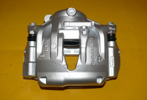 Передній лівий затиск MERCEDES E-Class W211 295/28 02-