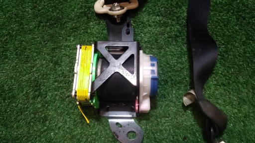 Gurten Sicherheits links vorne MAZDA 6 GH 1063728