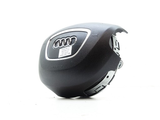 Airbag POWIETRZNA AIRBAG Fahrer AUDI A6 C7 A7 4G 4G0880201A