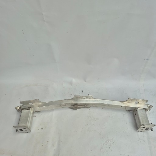 CITROEN C4 III 3 20- MOKKA B 2008 II sider front front of a bumper