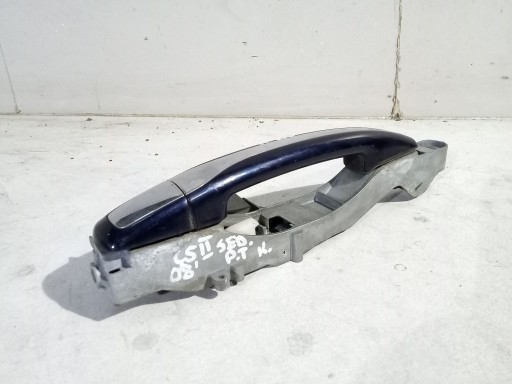 Citroen C5 II handle exterior right rear part KPKD