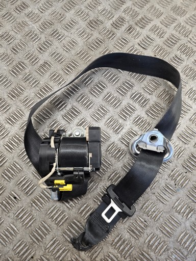Gurten Sicherheits FIAT OE 33014051