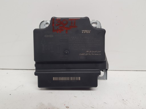 HYUNDAI I30 II LIFT modulo SENSOR airbag airbag 2015