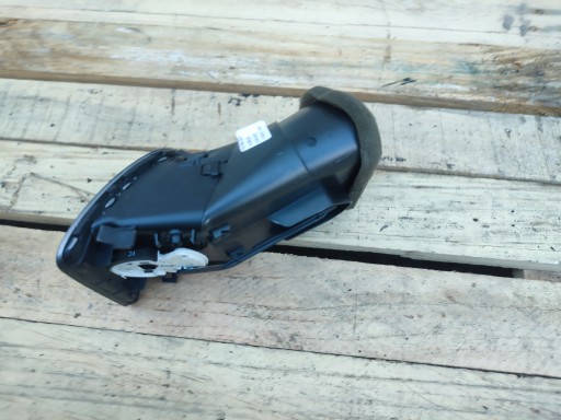 grid air conditioning devices intake consoles right right OPEL ASTRA J 13300551