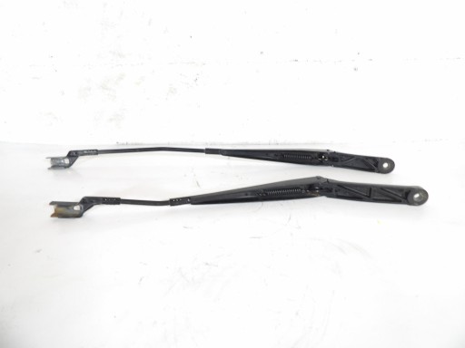 VW PASSAT B6 Braccio tergicristallo Anteriore
