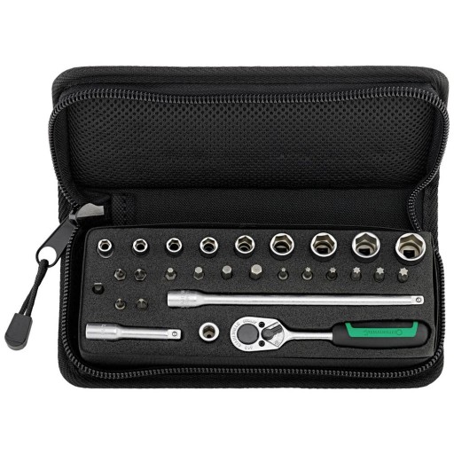 Набір ключів Stahlwille 96010128