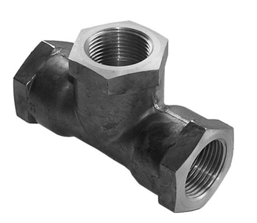 KNORR-BREMSE i40405 багатодоріжковий клапан