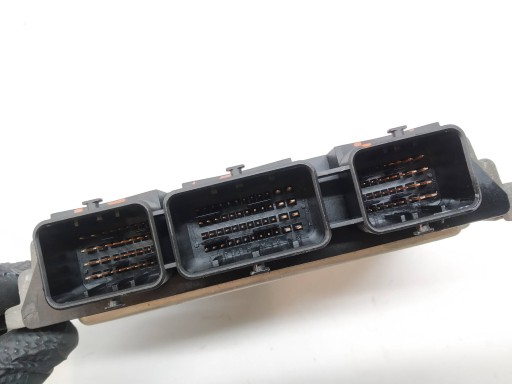 Centralina Motore 0281012985 9661204380 1.6 HDI Peugeot 407 e (2004-2010)