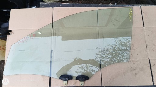 HYUNDAI I20 II window door left front front left 5D 2014