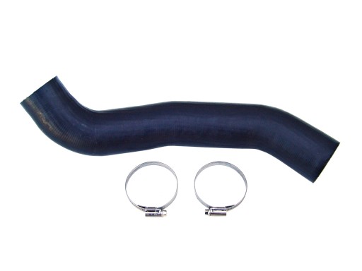 GT52-038 - Шланг интеркулера FORD FOCUS II MK2 1.6 TDCi